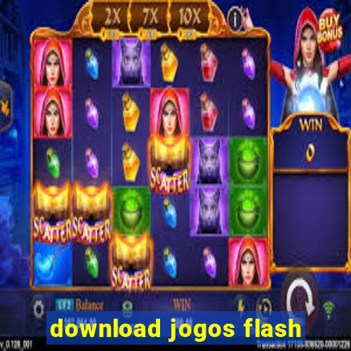 download jogos flash